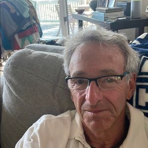 Meet your Posher, William